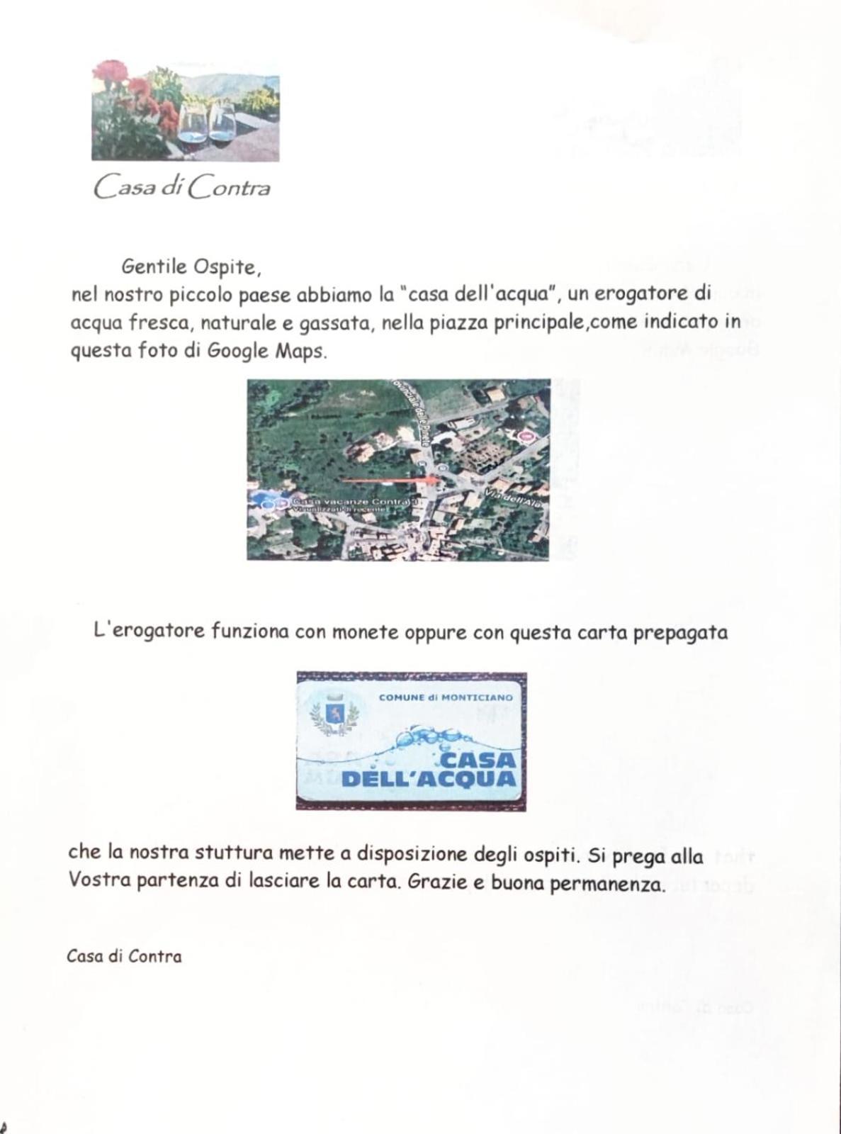 Appartamento Iesa Lama  Exterior foto